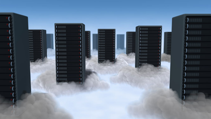 Khái niệm chung về cloud VPS