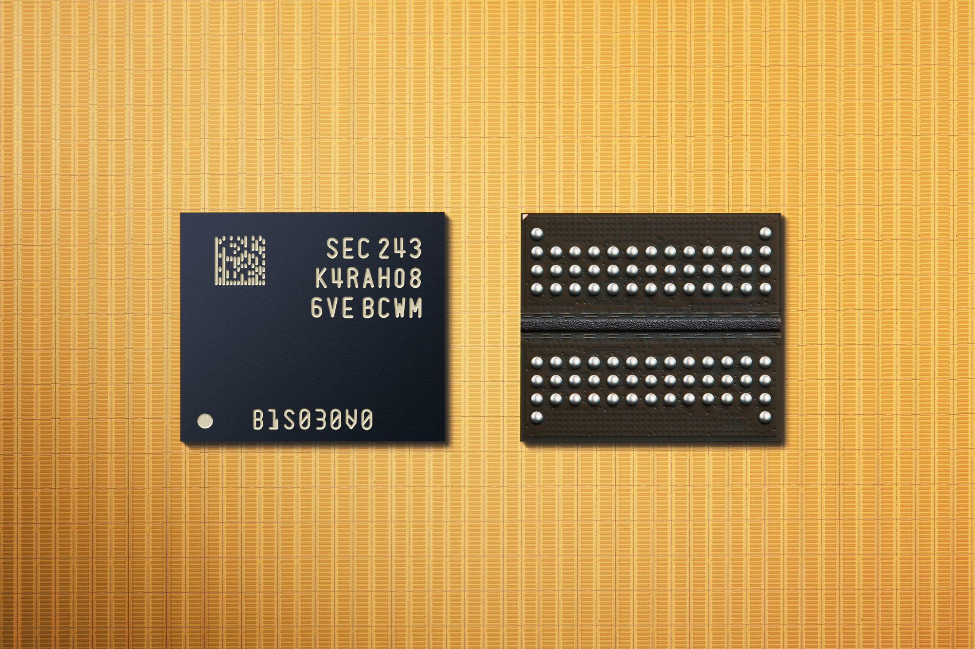 Samsung, SK hynix đẩy mạnh hợp đồng dài hạn, giá bộ nhớ đứng trước nguy cơ tăng cao