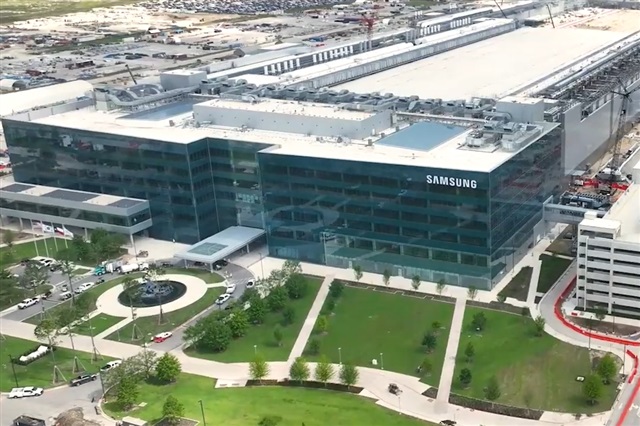 Samsung Foundry kỳ vọng đạt 100% công suất trong nửa cuối năm 2026 nhờ HBM4 và đơn hàng từ khách hàng Mỹ