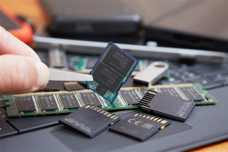 Cơn khát bộ nhớ AI đẩy thị trường vào tình trạng chưa từng có: DRAM năm 2027 gần như đã được đặt trước toàn bộ