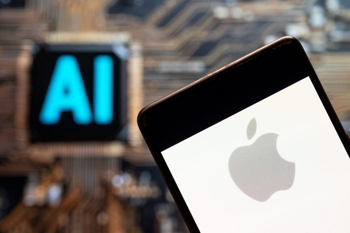 Thỏa thuận bước ngoặt: Apple tham gia hội đồng quản trị của OpenAI