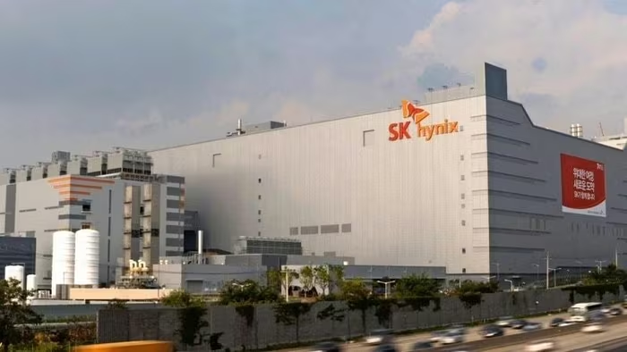SK Hynix mạnh tay đầu tư gần 13 tỉ USD, tăng tốc cuộc đua chip nhớ cho kỷ nguyên AI