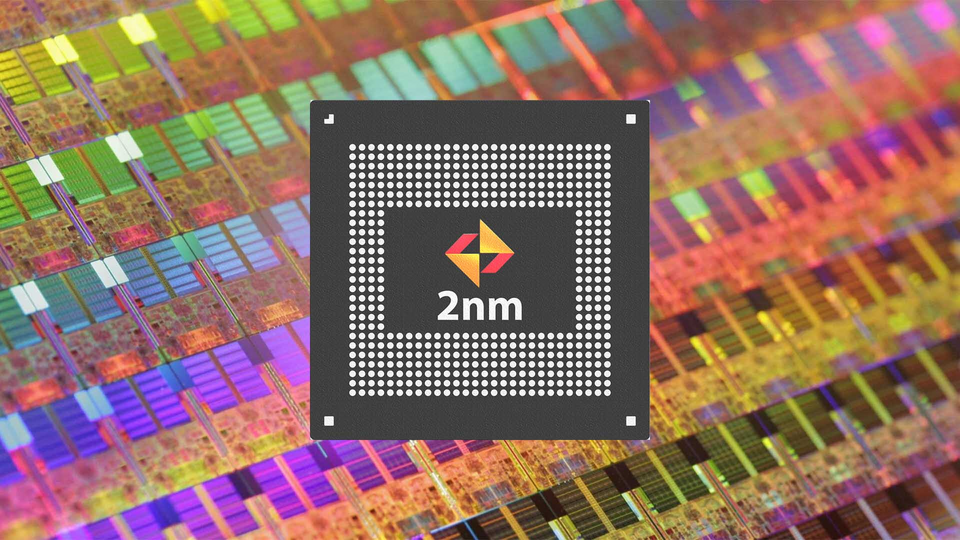 MediaTek và TSMC hợp tác phát triển chip 2nm, thương mại hóa vào năm 2026