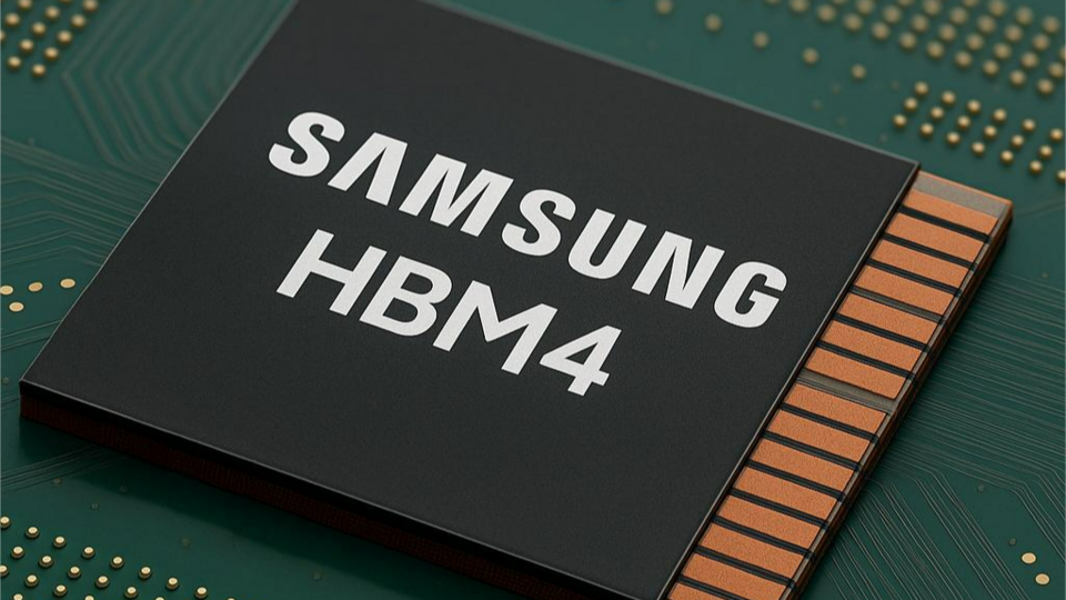 Đắt đỏ nhưng không thể thiếu: Vì sao HBM4 dẫn dắt kỷ nguyên GPU AI?
