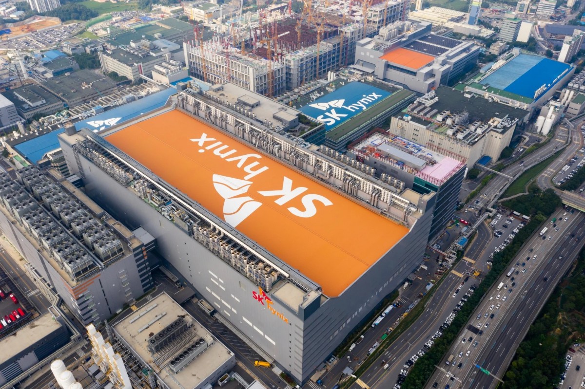 SK hynix đầu tư 51 tỷ USD xây nhà máy NAND mới, mở rộng năng lực để đón làn sóng AI