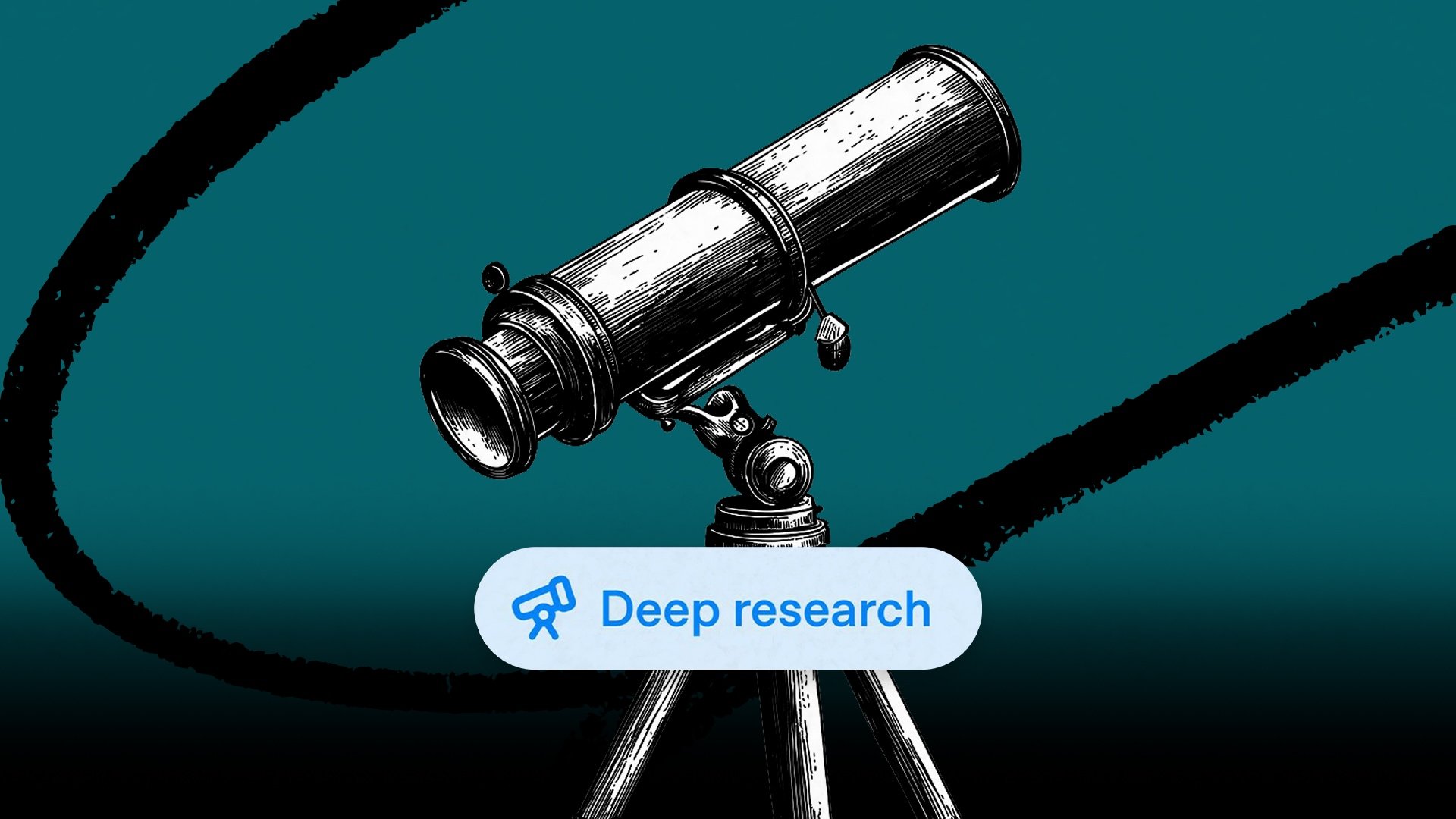 OpenAI ra mắt “Deep Research giữa cơn sốt DeepSeek