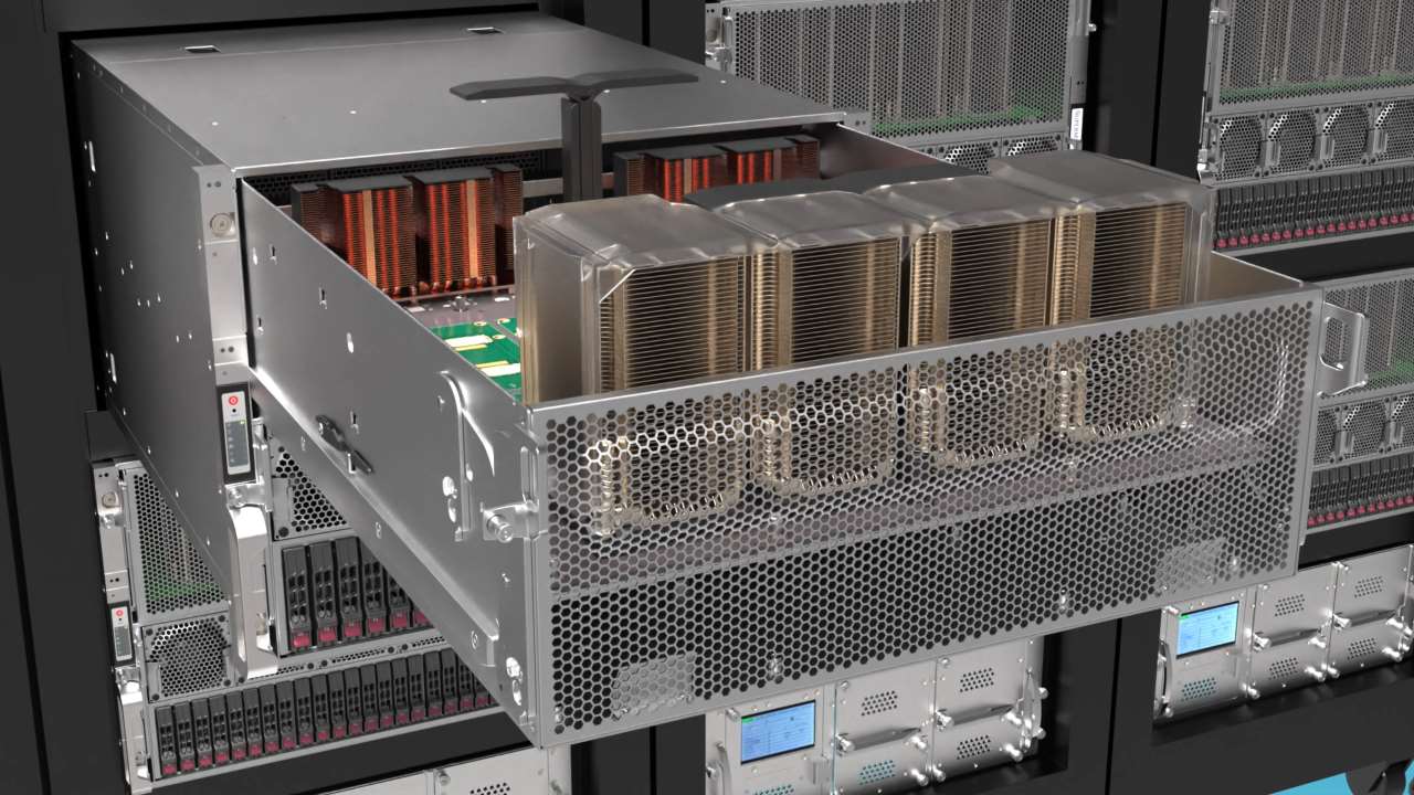 AI server, CXL và làn sóng tái cấu trúc hạ tầng bán dẫn toàn cầu