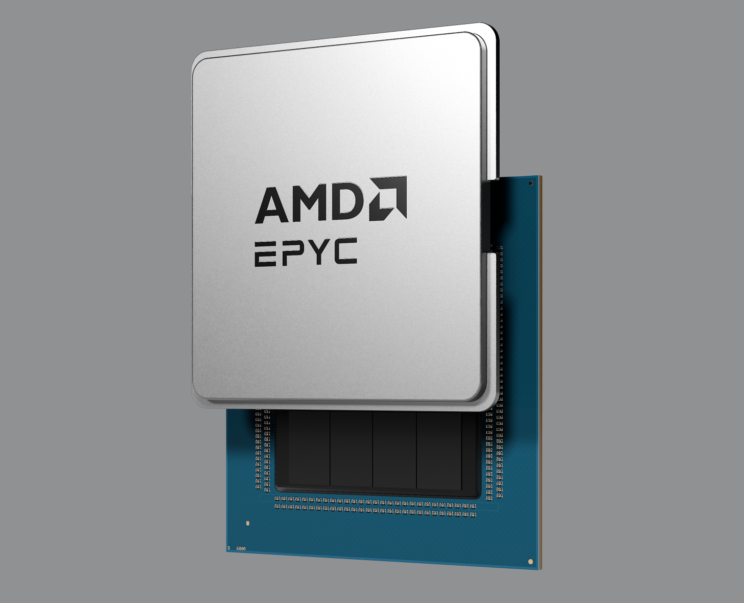 Nhu cầu AMD Venice được cho là tăng mạnh, sản lượng 2027 đã được đặt trước và 2028 đang được bán