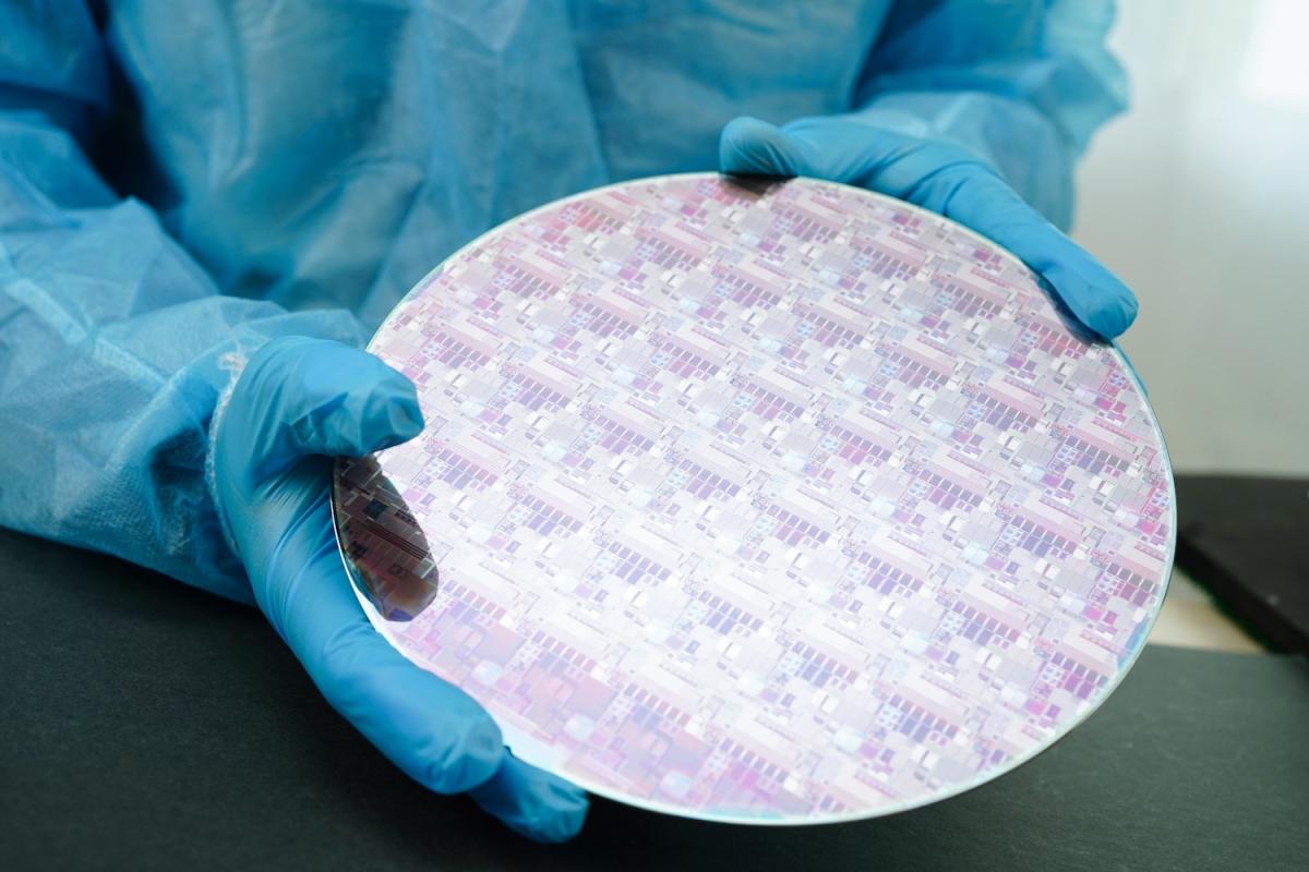 TSMC: Chip AI Có Thể Tăng Công Suất Gấp 6 Lần Trong 5 Năm – Làm Mát Sẽ Là Thách Thức Lớn