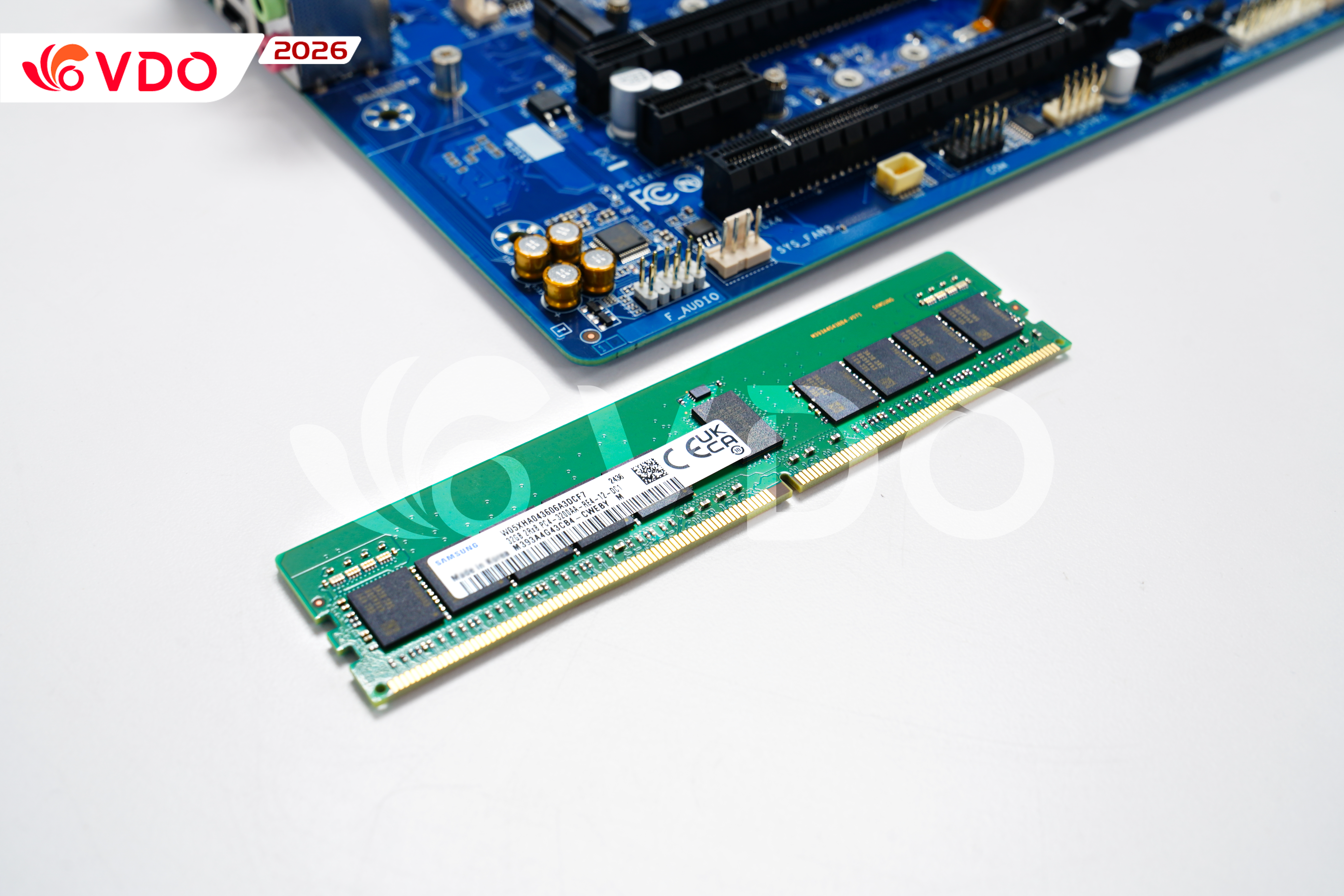 Cơn khát chip nhớ và áp lực giá thiết bị công nghệ: Vì sao khó hạ nhiệt trước 2028?