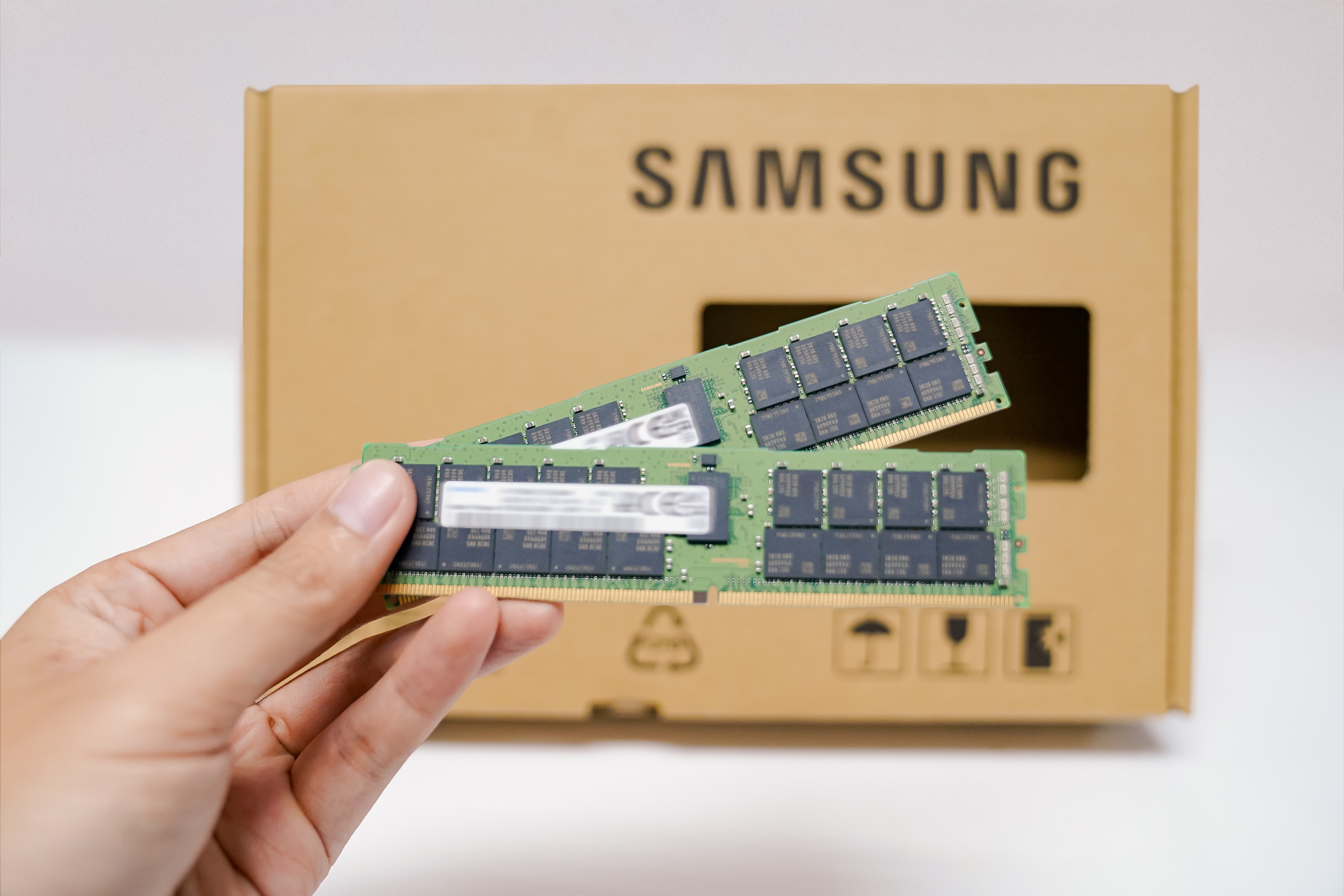 DRAM Samsung có khả năng tăng tới 20% trong quý III/2026; giá LPDDR có thể tăng hơn 20%