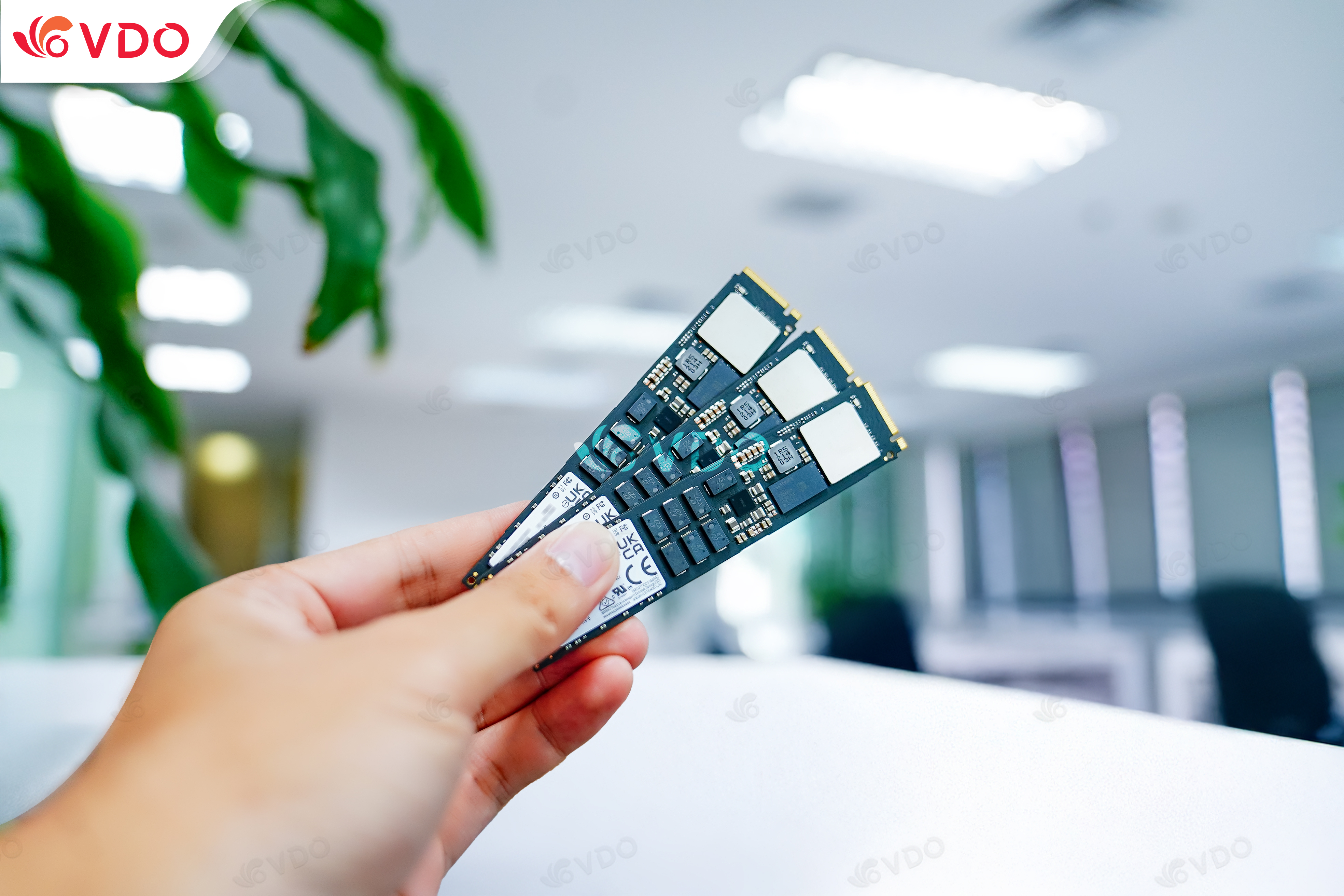 SSD SATA đã đến giới hạn? Thời điểm doanh nghiệp nên chuyển sang NVMe