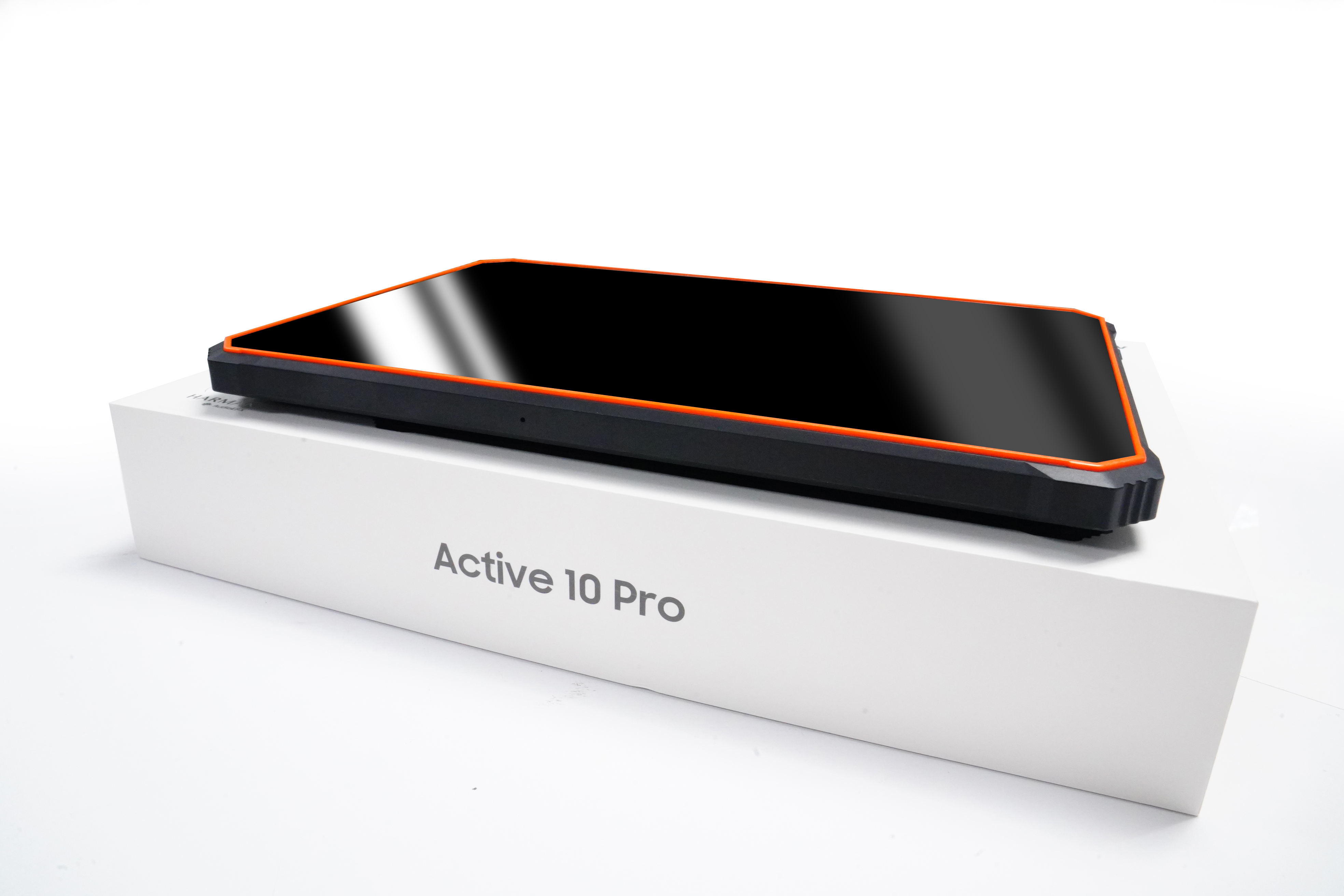 Blackview Active 10 Pro – Tablet siêu bền, pin 30.000mAh, chuẩn quân đội