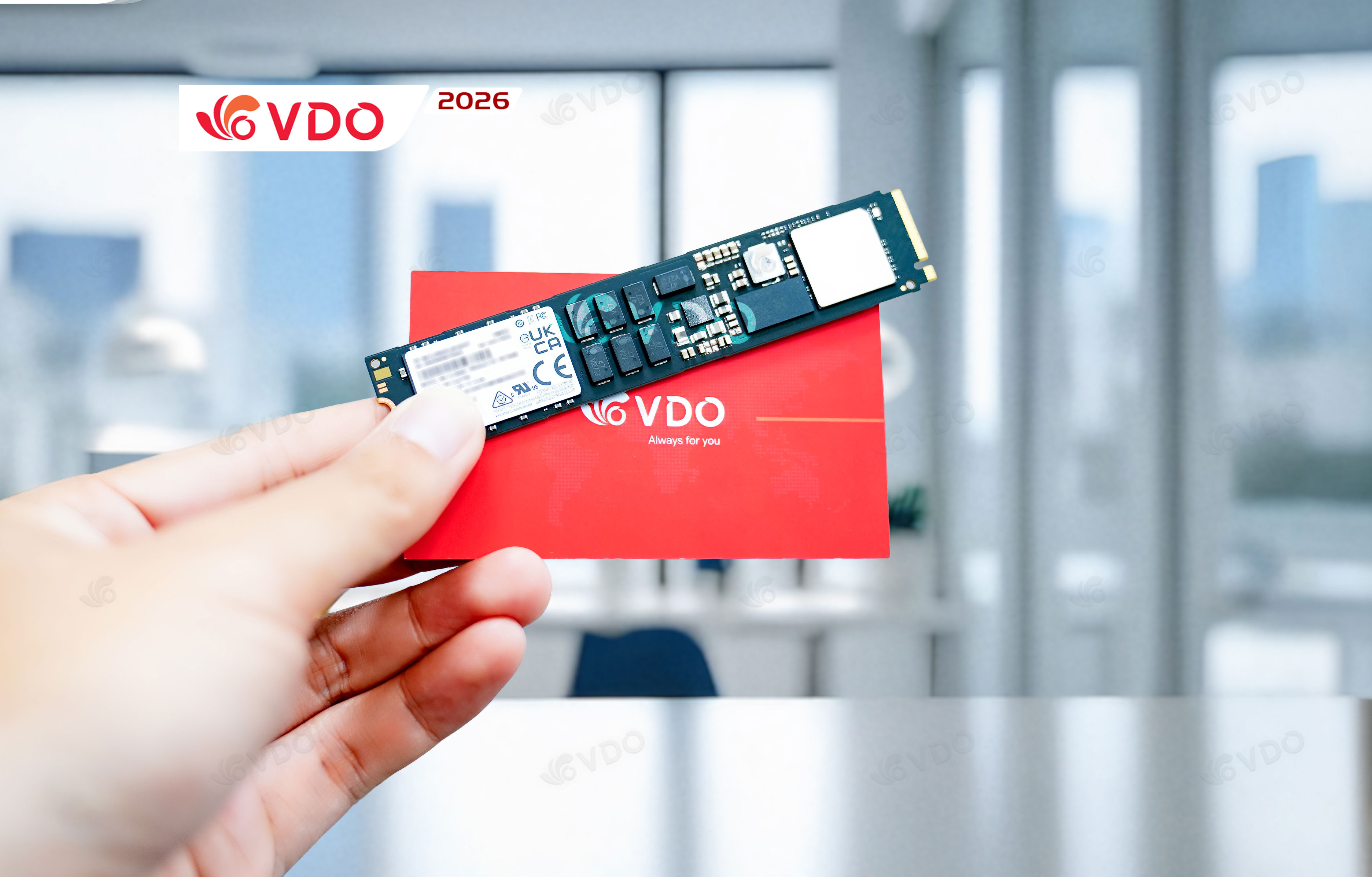 Theo dõi giá SSD 2026: Đâu là M.2 SSD rẻ nhất giữa khủng hoảng giá do AI?