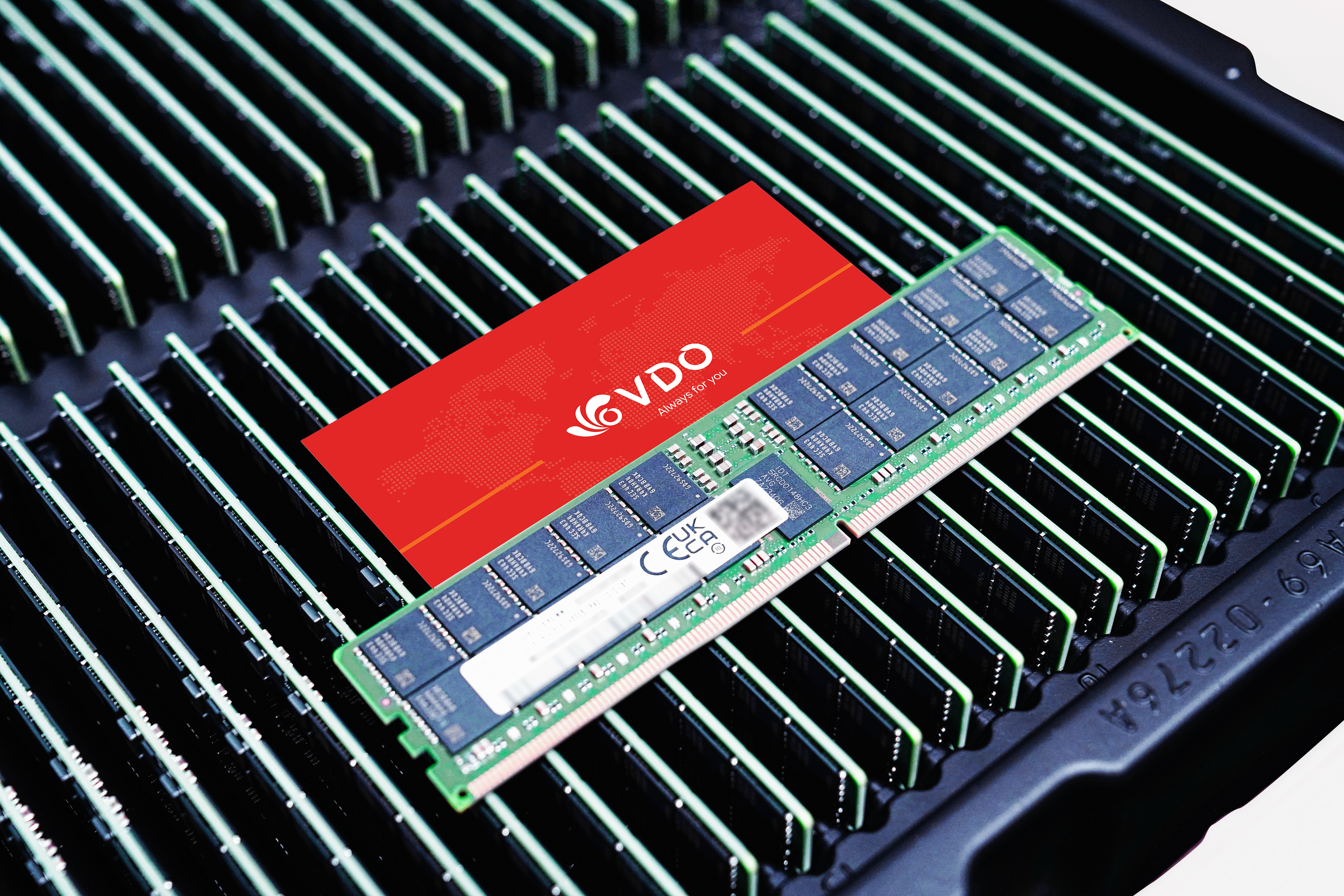 DDR4 hay DDR5 trong năm 2025: Lựa chọn nào thực sự hợp lý?