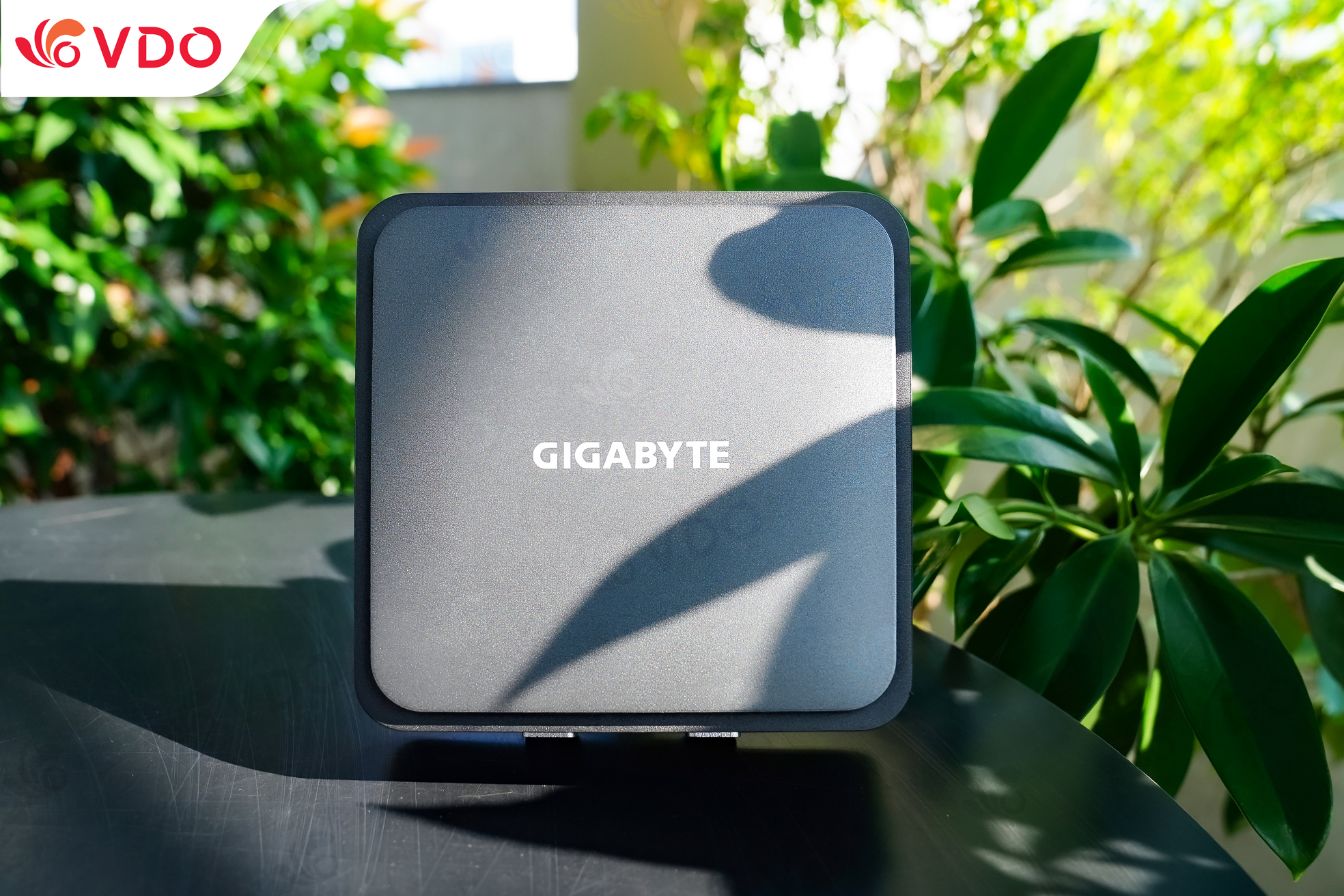 GIGABYTE BRIX - Giải pháp Mini PC siêu nhỏ gọn, hiệu năng vượt trội cho mọi không gian