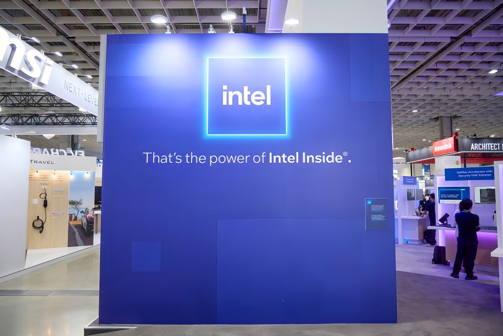 COMPUTEX 2026: NVIDIA N1X và Intel G3E trở thành tâm điểm mới