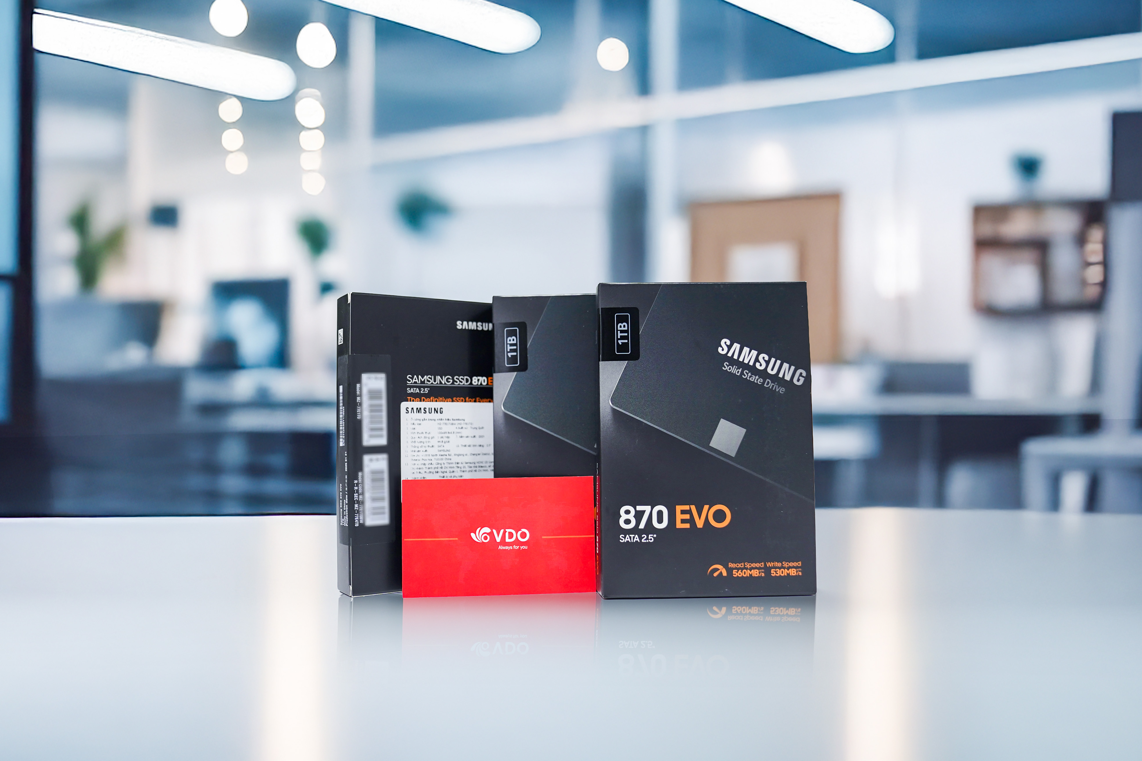 Samsung Electronics chuẩn bị bước vào quý IV bùng nổ nhờ làn sóng AI, lợi nhuận dự kiến tăng gấp ba