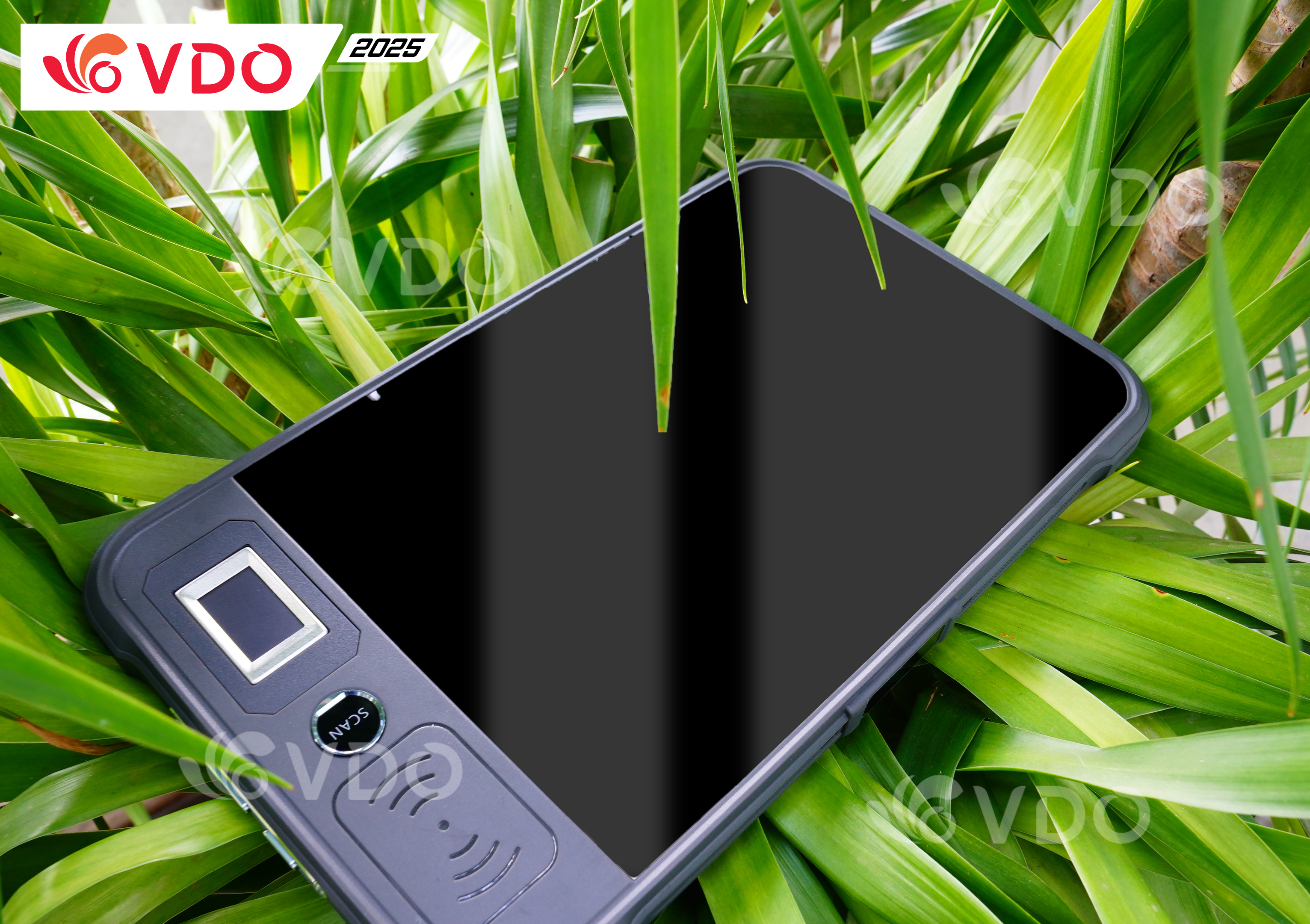 VDO triển khai cung cấp lô máy tính bảng cho dự án bệnh án điện tử tại các đơn vị y tế