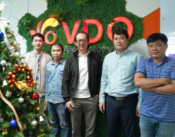 VDO hợp tác phân phối chính hãng sản phẩm Micron Memory tại Việt Nam