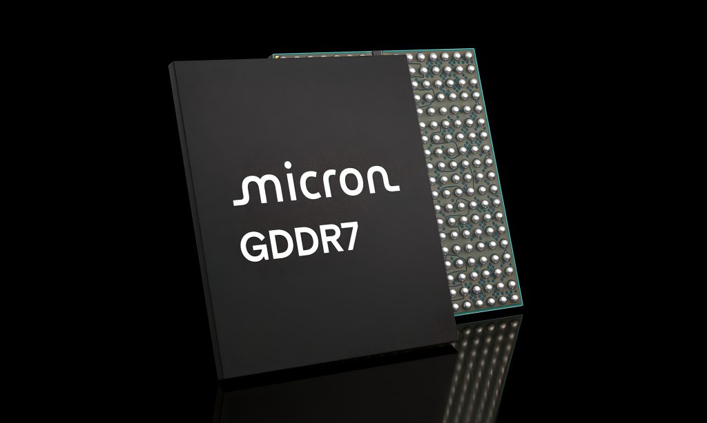 Micron được cho là theo đuổi GDDR xếp chồng cho AI inference, nguyên mẫu dự kiến vào năm 2027