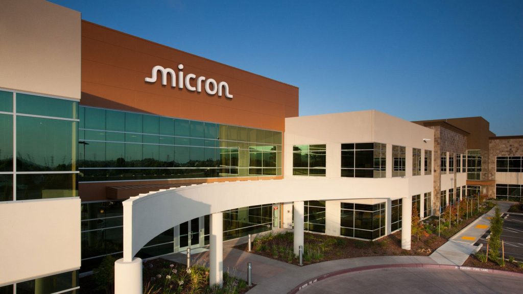 Micron lạc quan hơn, chốt kế hoạch HBM4E ramp năm 2027 với TSMC