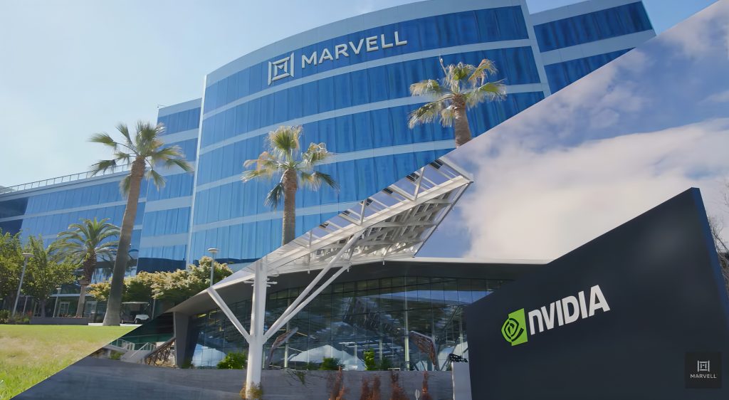 Thương vụ 2 tỷ USD của NVIDIA với Marvell: Ý nghĩa chiến lược đối với CPO và kết nối AI