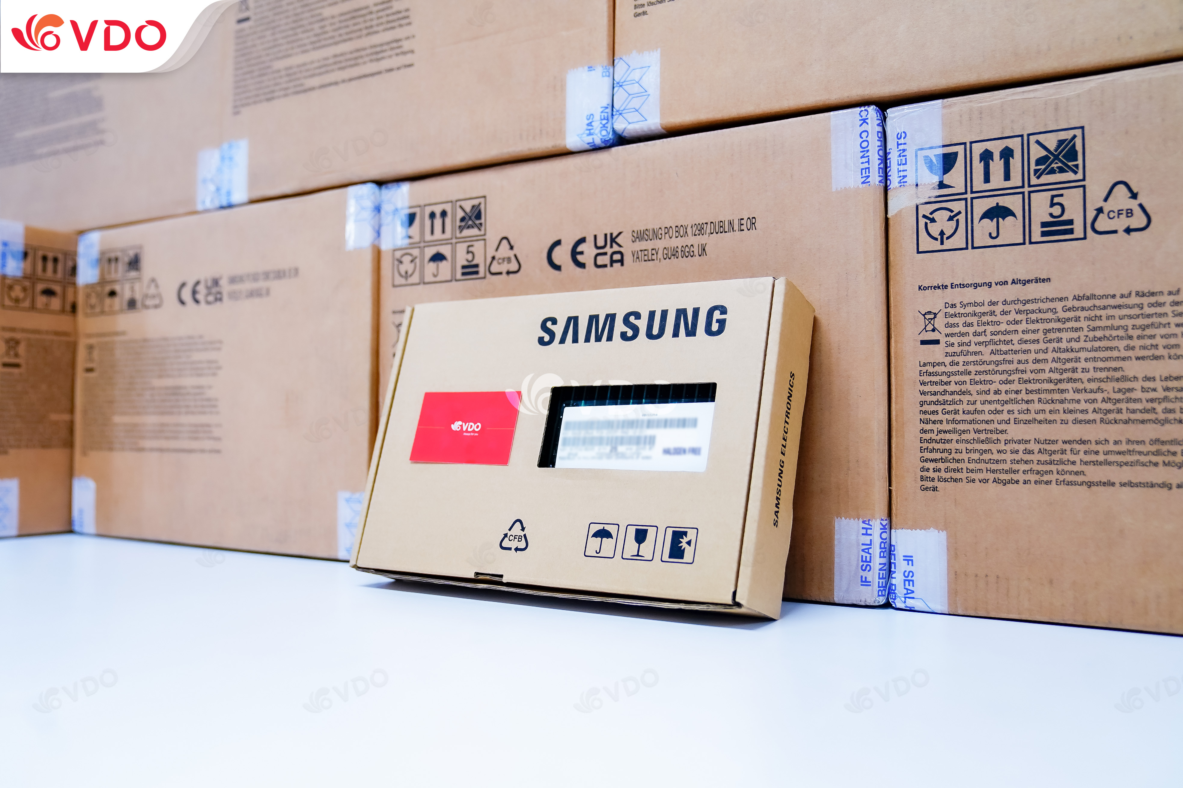 Cập nhật thị trường bộ nhớ: Giá DDR5 giao ngay tăng 30% khi nguồn cung tiếp tục thắt chặt