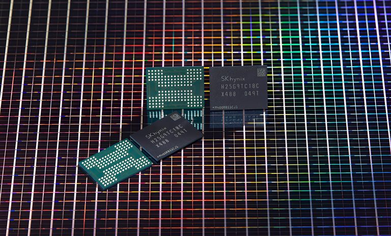 SK hynix khởi động lại Fab 2 tại Đại Liên, hướng tới sản xuất NAND hàng loạt từ nửa đầu 2027