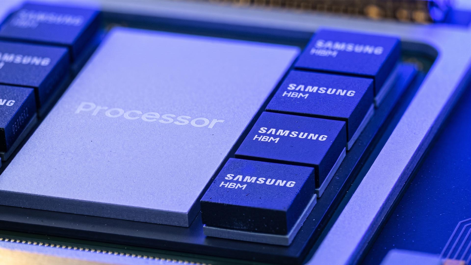 Samsung thúc đẩy phát triển modem 5G 2nm, mở ra cơ hội hợp tác với Qualcomm và giảm phụ thuộc vào TSMC