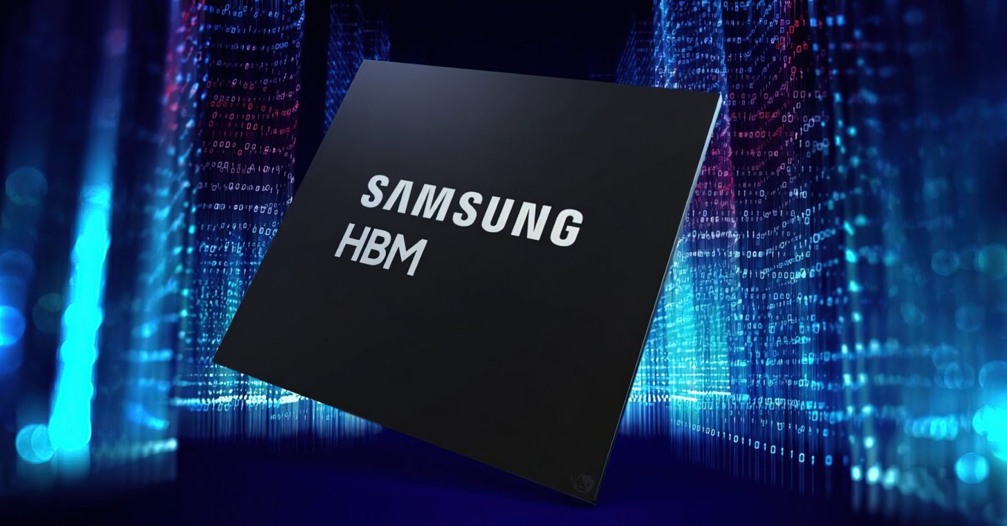 Samsung dành hơn một nửa công suất 4nm cho HBM4, áp lực foundry gia tăng