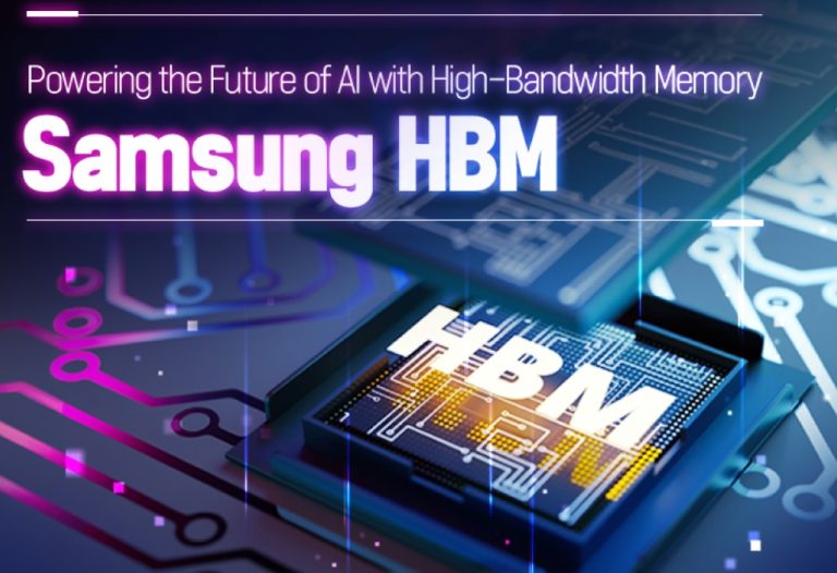 Samsung trình diễn zHBM tại FMS 2026, kiến trúc bộ nhớ 3D mới với hiệu năng gấp 8 lần HBM5