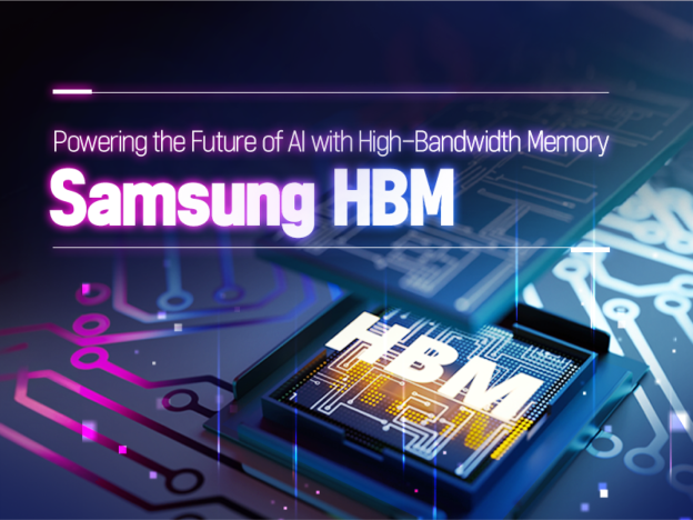 Samsung phát triển thiết kế dummy die mới cho HBM5 thế hệ tiếp theo