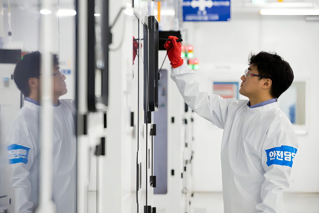 Samsung được cho là đang đàm phán nhận đơn hàng chip TPU 2nm từ Google; sản xuất hàng loạt có thể bắt đầu từ năm 2028