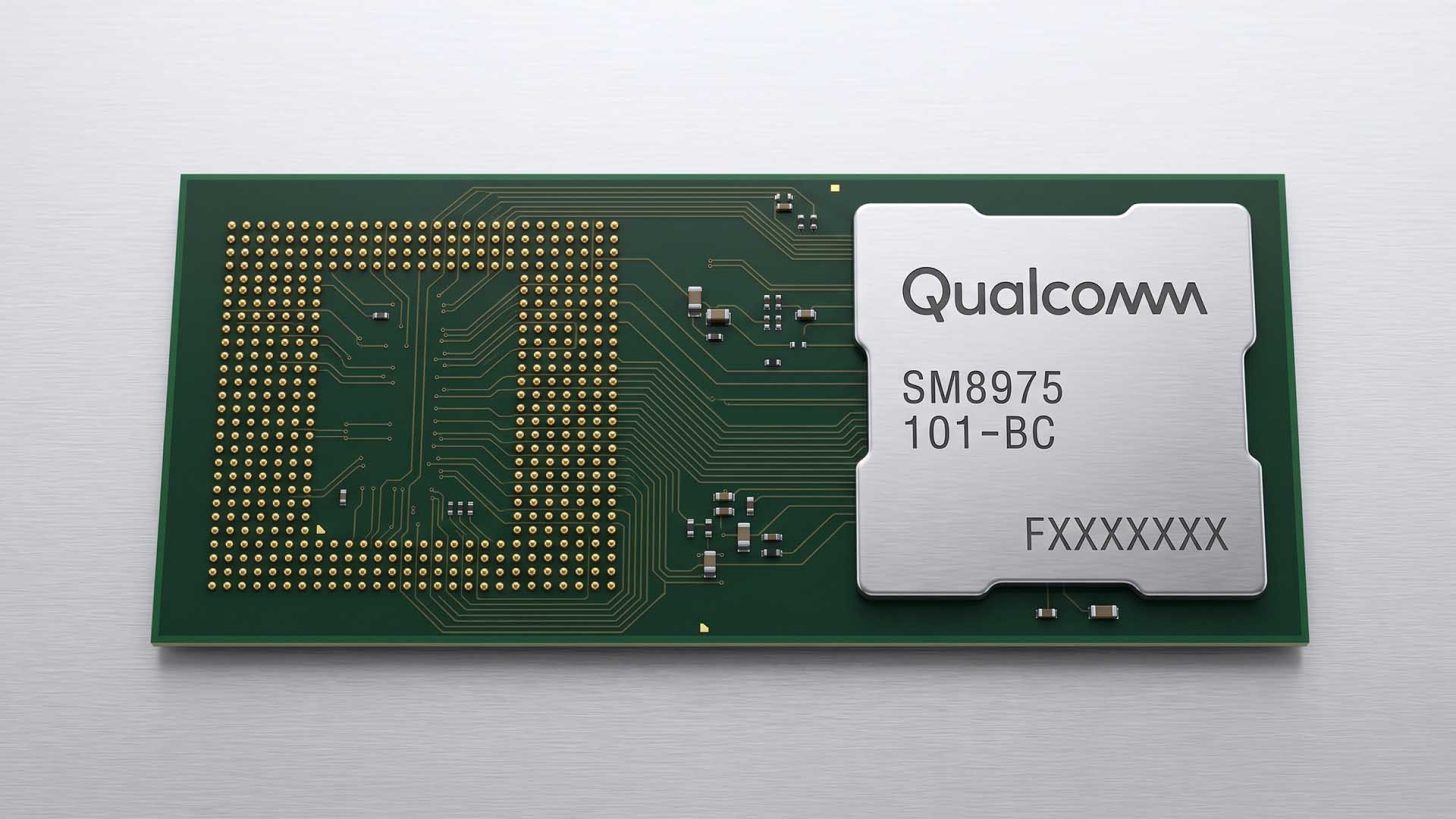 Rò rỉ ảnh thực tế Snapdragon 8 Elite Gen 6 Pro cho thấy SoC có kích thước lớn, nhờ thiết kế tản nhiệt mới dành cho DRAM