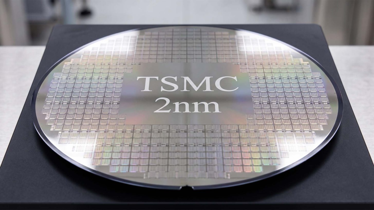 TSMC dự kiến tăng công suất 2nm lên 110.000 wafer/tháng vào giữa 2027