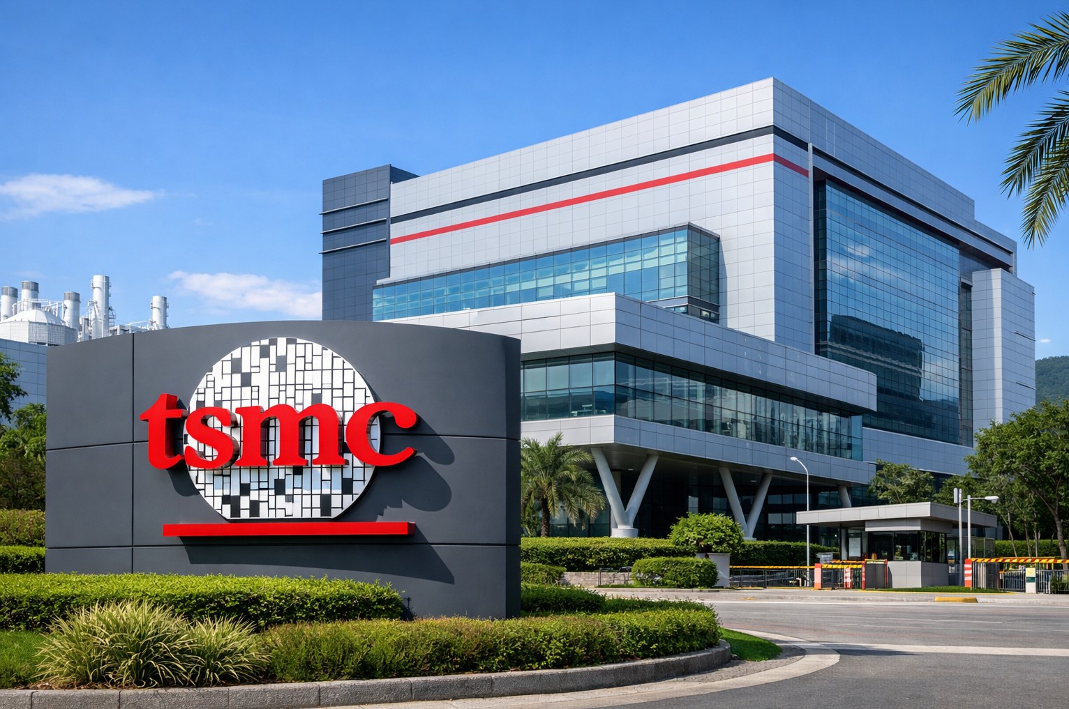 RAM tăng gần 4 lần, TSMC chuyển hướng khỏi 4nm cho Android