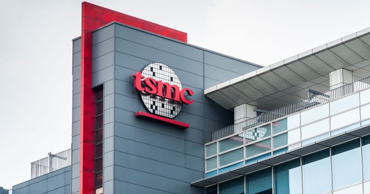 TSMC tăng tốc CoPoS để thay thế CoWoS