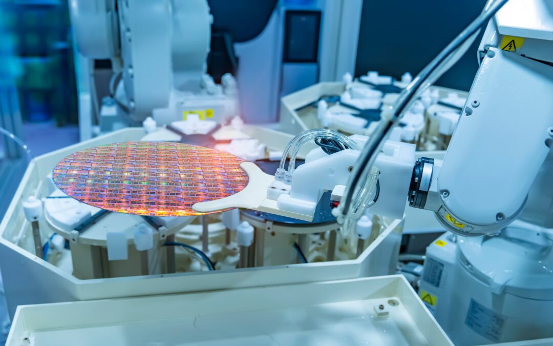 Cuộc đua mở rộng phòng sạch HBM: Samsung và SK hynix tăng tốc xây mới, Micron chọn đường tắt