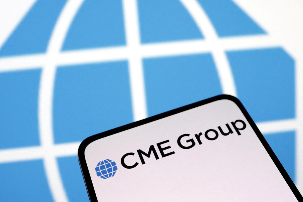 Sự cố điều hòa khiến CME Group tê liệt 10 giờ, thị trường tài chính toàn cầu chao đảo