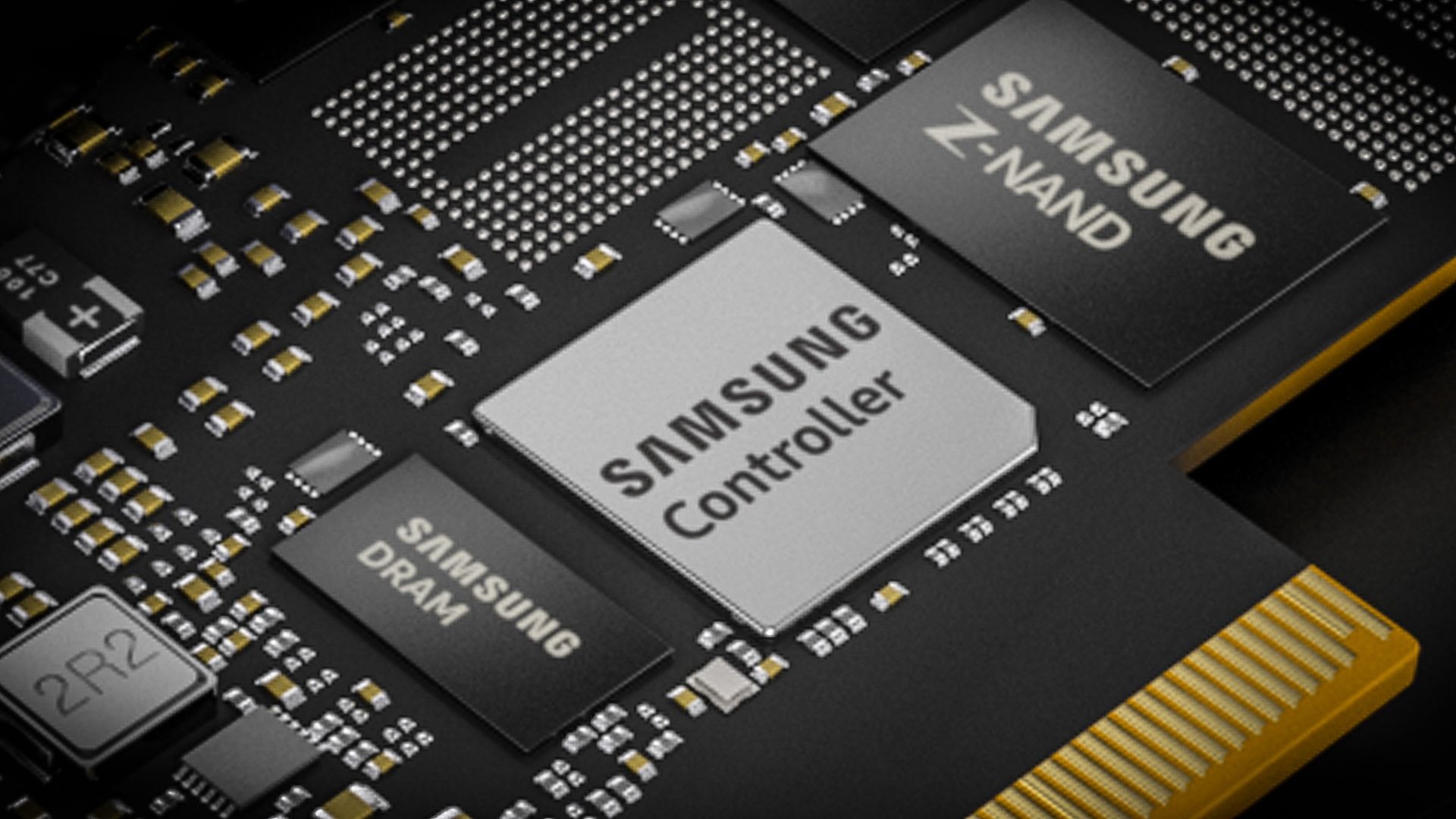 Samsung, SK hynix được dự báo ghi nhận biên lợi nhuận NAND kỷ lục 40–50% trong nửa đầu năm 2026
