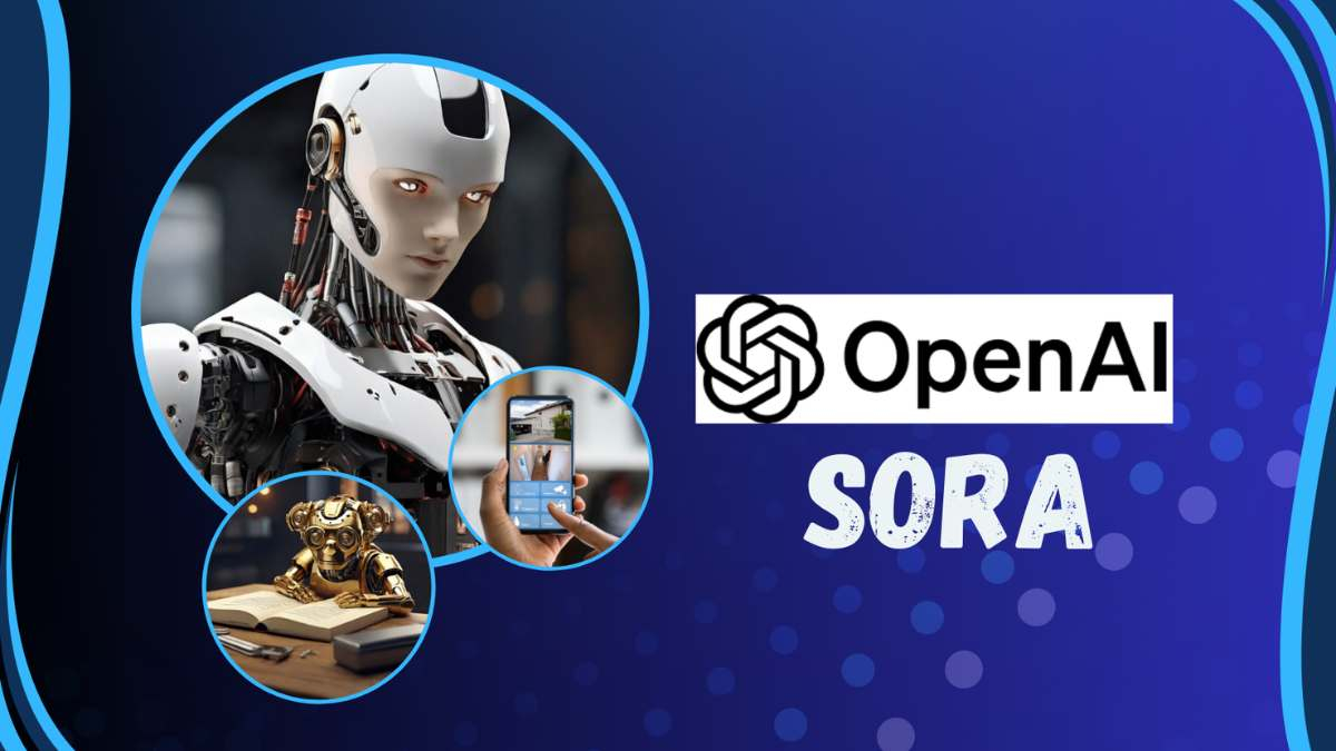 OpenAI chính thức phát hành Sora, công cụ AI tạo video