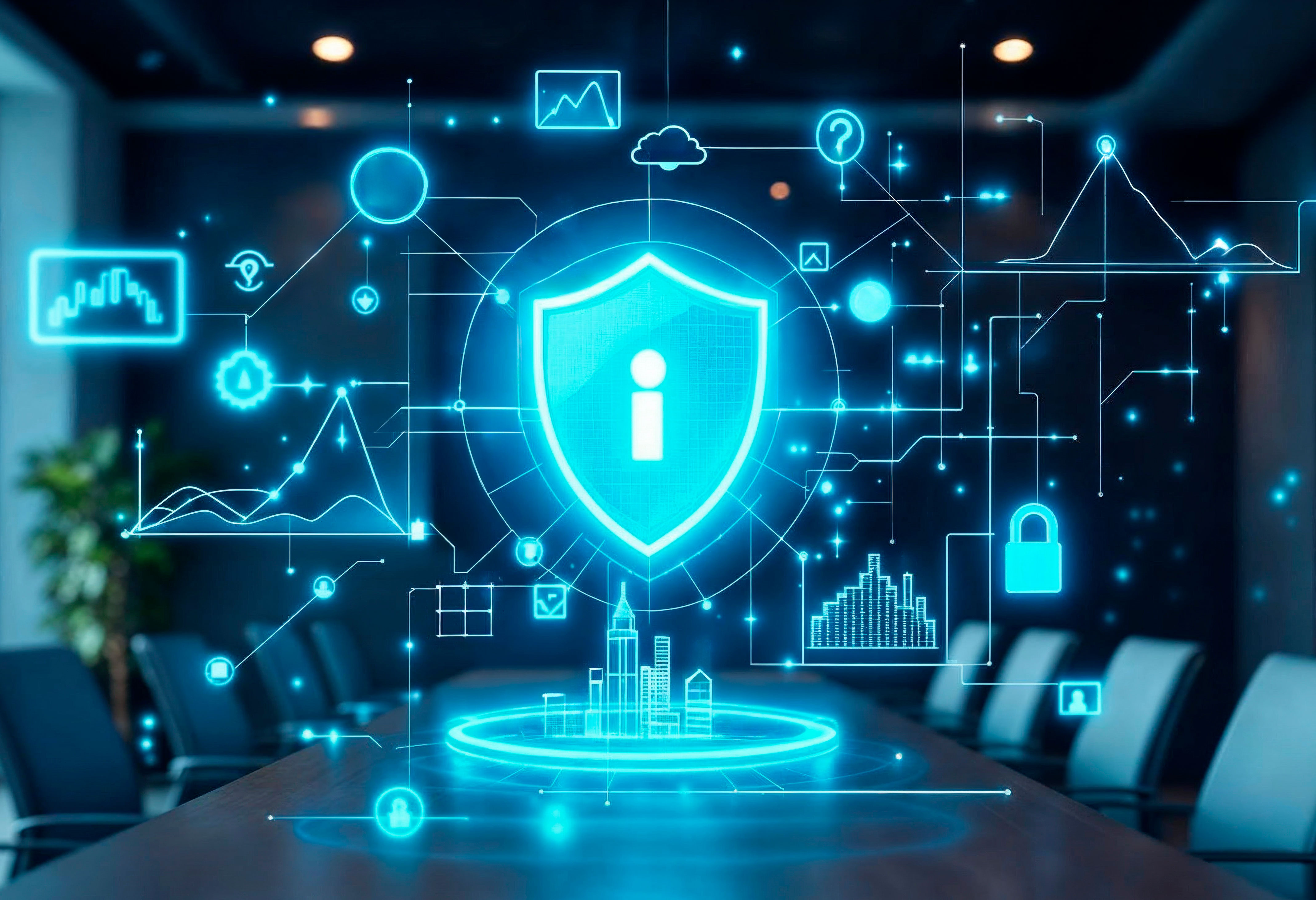 AI thế hệ mới: “con dao hai lưỡi” đẩy rủi ro an ninh mạng lên tầm mới