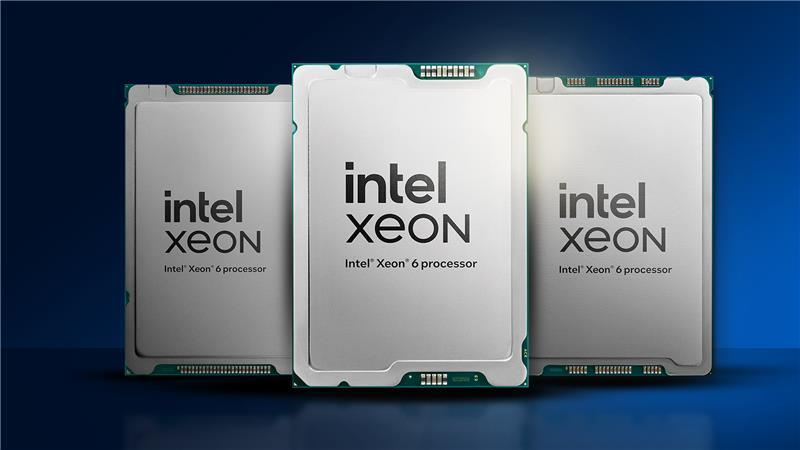 Intel tăng giá nhiều dòng CPU: Xeon tăng hơn 1.000 USD, Core Ultra cũng điều chỉnh theo nhu cầu thị trường