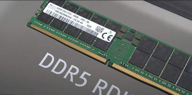 Nhu cầu máy chủ AI đẩy giá memory tăng sốc trong Q2/2026