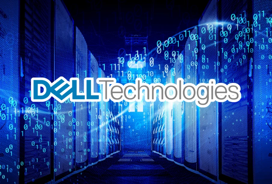 Dell đẩy mạnh hạ tầng AI Data Center với loạt server và lưu trữ thế hệ mới