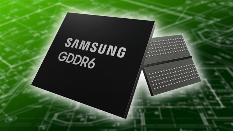 Giá DRAM tăng mạnh, thị trường bắt đầu dè dặt