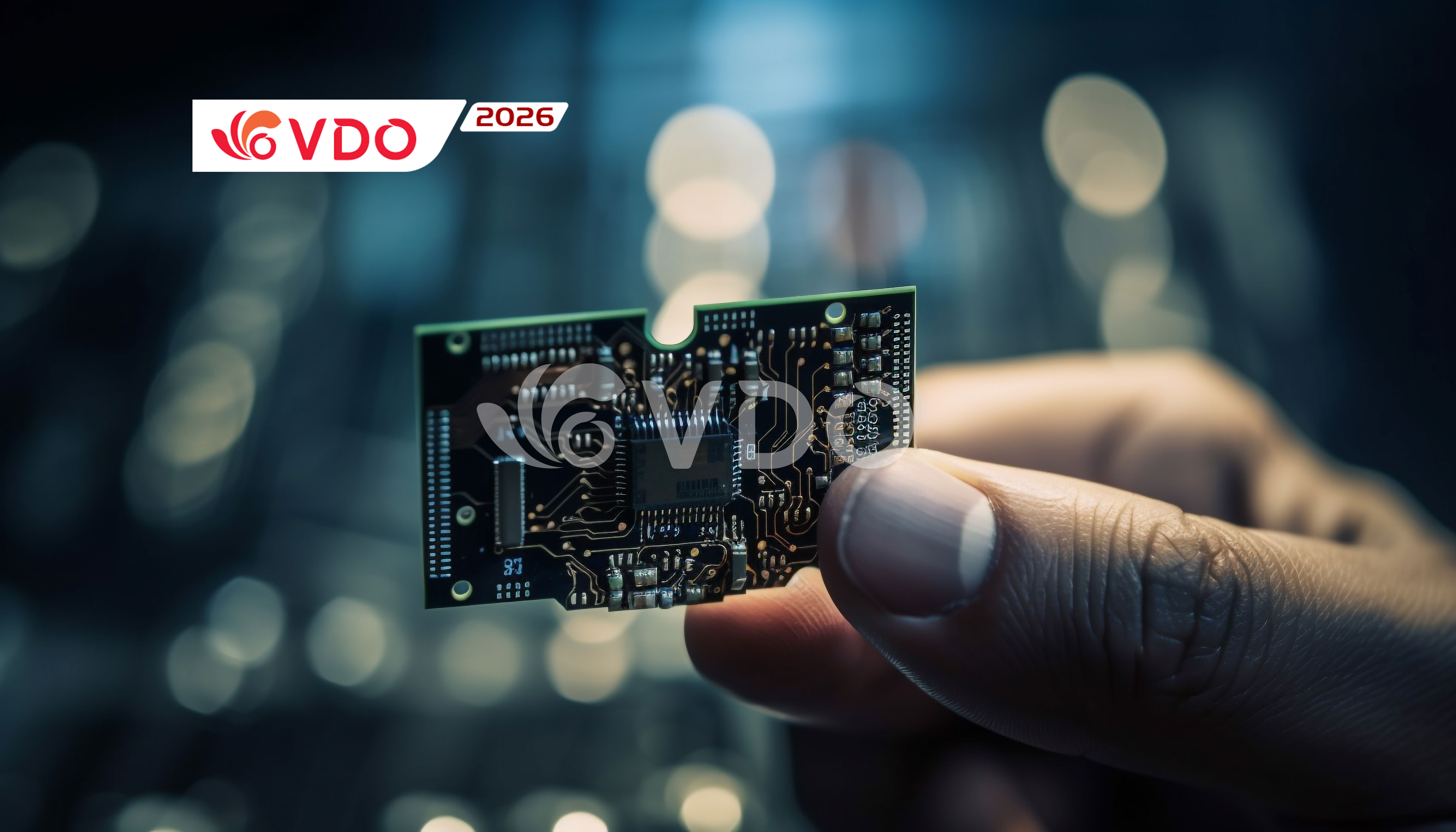 Big Tech “chốt đơn” dài hạn: thị trường bộ nhớ bước vào kỷ nguyên LTA