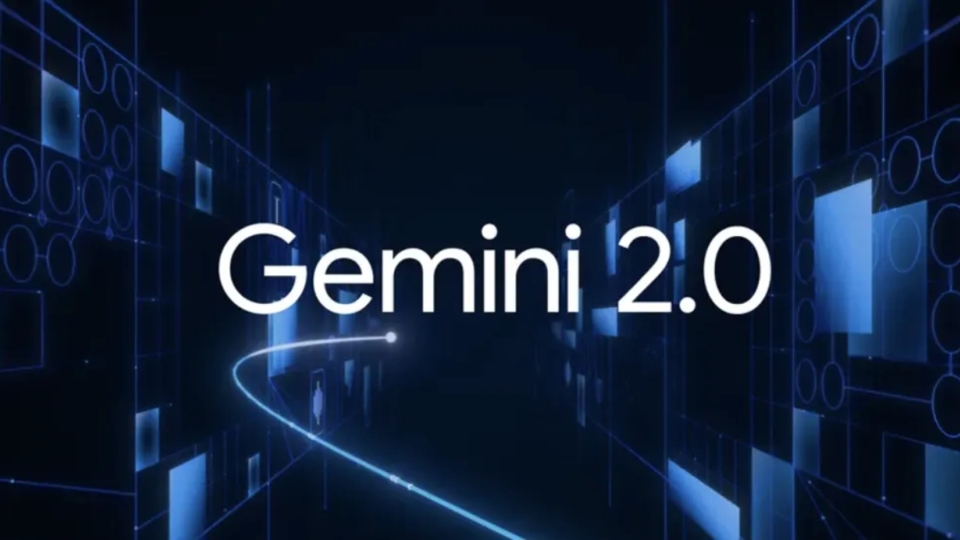 Google chính thức ra mắt Gemini 2.0