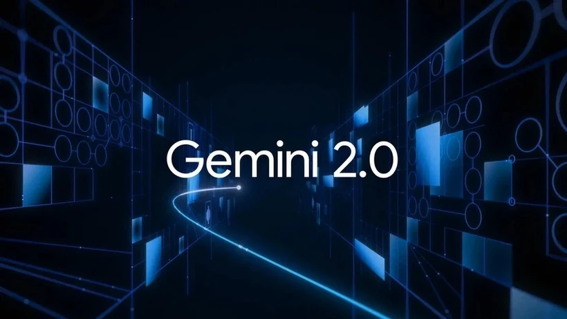 Google phát hành Gemini 2.0, cạnh tranh với DeepSeek